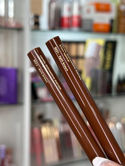 Delineador en Fibra Glass Ruby Rose