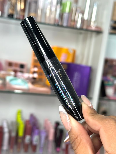 Delineador Liquido Ruby Rose