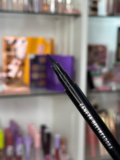 Delineador en Fibra Ruby Rose