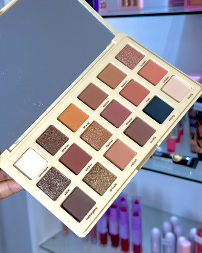 Paleta Mirror Shade Glass by Ruby Rose