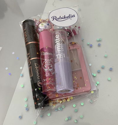 Kit SÚPER básico de maquillaje (1)