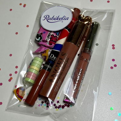 Lip combo ROSITA