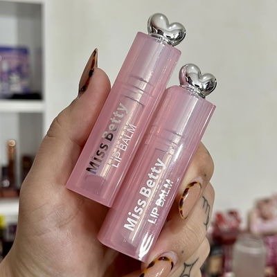 Bálsamo mágico dupe Dior Miss Demi