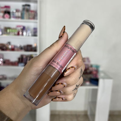 Dúo contorno y corrector RubyRose