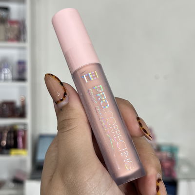 Corrector color para ojerasTEI