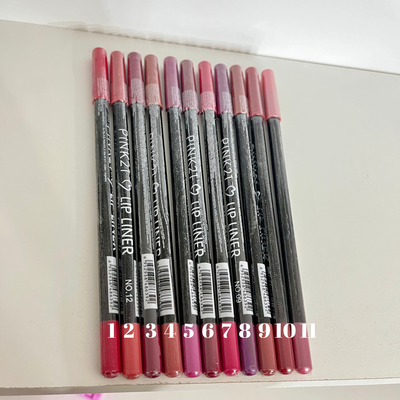 Delineador labios Pink21