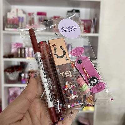 Lip combo VINO