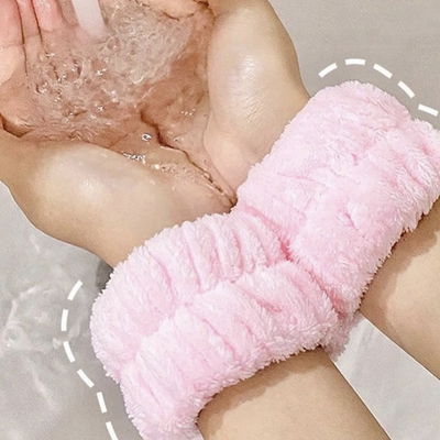 Muñequeras para el agua
