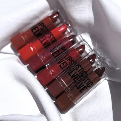 Labial en barra Velvet PINK21