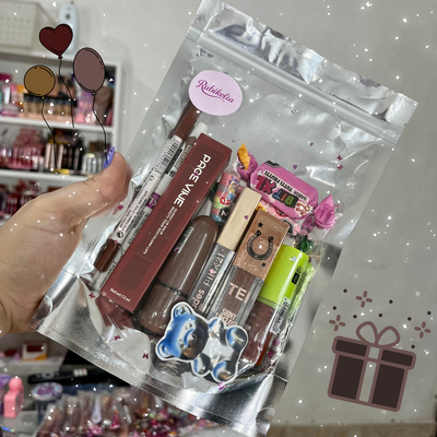 Kit CHOCOLATE🍫🤎