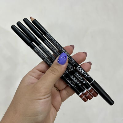 Delineador labios y ojos Saniye