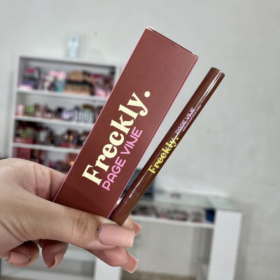 Lápiz para pecas en fibra PageVine