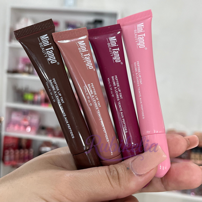 Lip gloss Mini Tango tubito