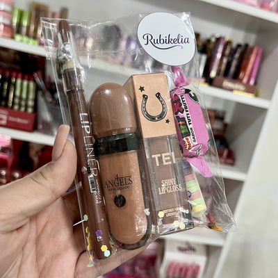 Lip combo COOKIE