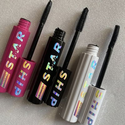 Mascara de pestañas PINK21