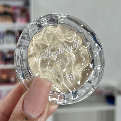 Iluminador en crema TEI