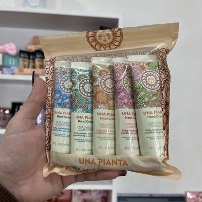 Crema para manos UNA PIANTA