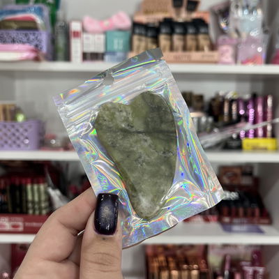Piedra guasha 