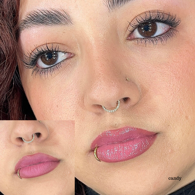 Lip combo CANDY