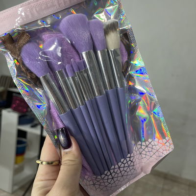 Set brochas y pinceles x13