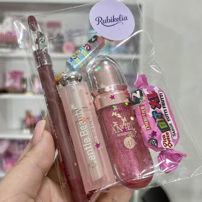 Lip combo RUBIKELIA