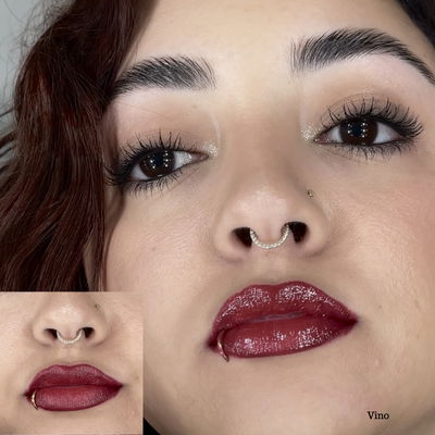 Lip combo VINO