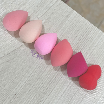 Esponjitas mini 