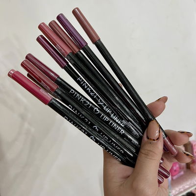 Delineador labios Pink21