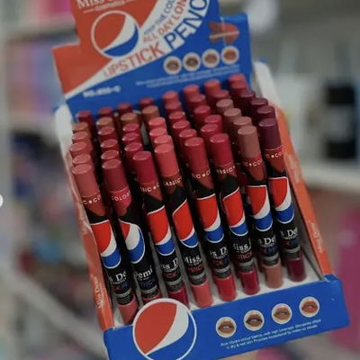 Delineador labios Pepsi Miss Demi