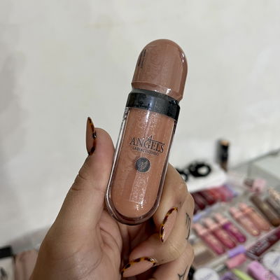 Labial líquido mate 4angels KIKO