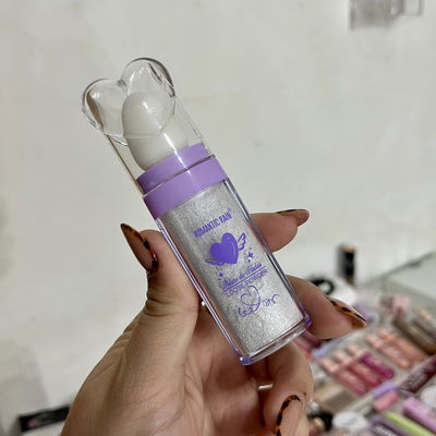 Polvo de hadas Romantic Rain