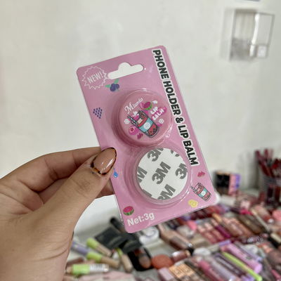 Bálsamo pop socket para fundas