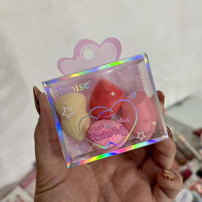 Esponjitas mini 