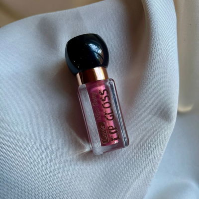 Mini gloss tornasol Miss Betty