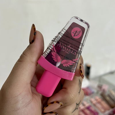 Tinta de labios heladito 4angels 