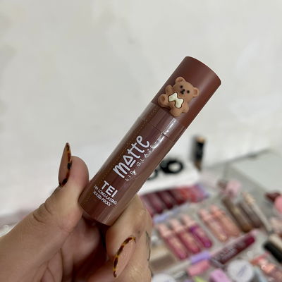 Labial mate osito TEI