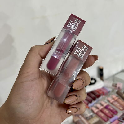 Labial mate superstay TEI