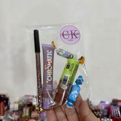 Lip combo DULCE DE LECHE