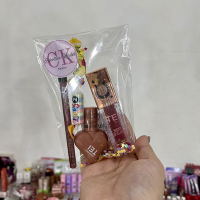 Lip combo CARAMELO