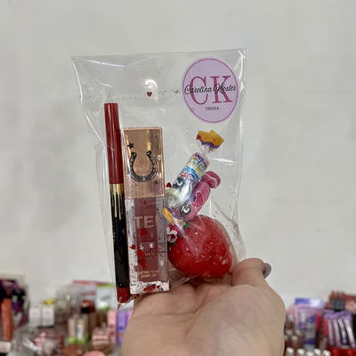 Lip combo FRUTILLA