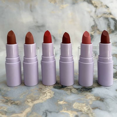 Labial en barra mate TEI