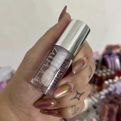 Gloss oil transparente