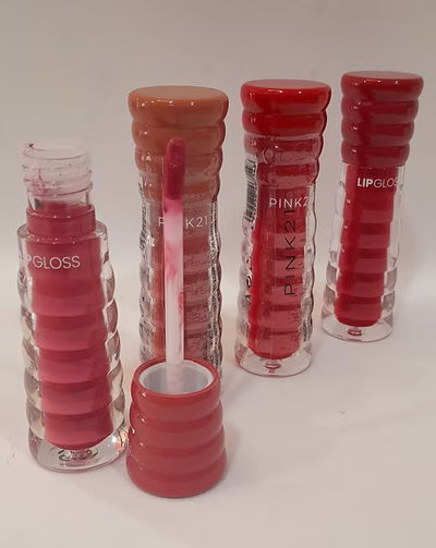 Labial líquido mate PINK21