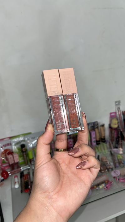 Lip gloss lifter TEI