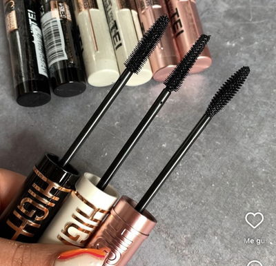 Máscara de pestañas SkyHigh TEI