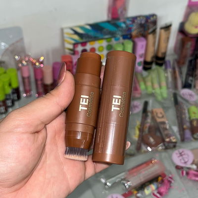 Bronceador en stick TEI