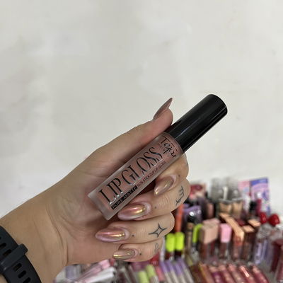 Labial líquido mate Tejar