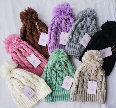 Gorro Vitta 