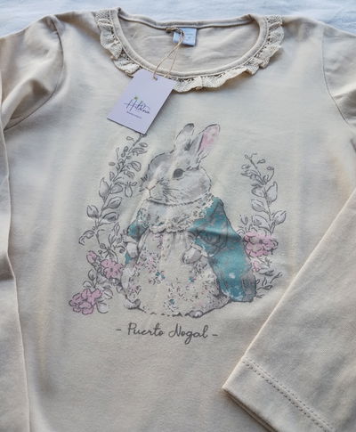 Remera Rabbit 