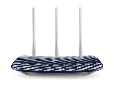  Router Tp-Link Archer C20 Ac750 Wir Dual Band